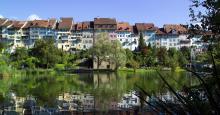Standort Zuzwil